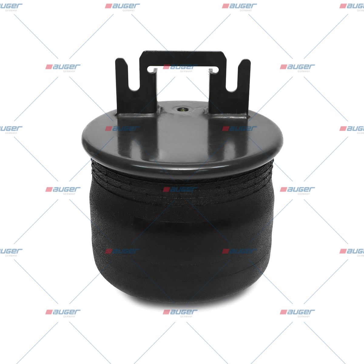 Luftfederbalg, Komp. Typ mit Stahl Kolb.